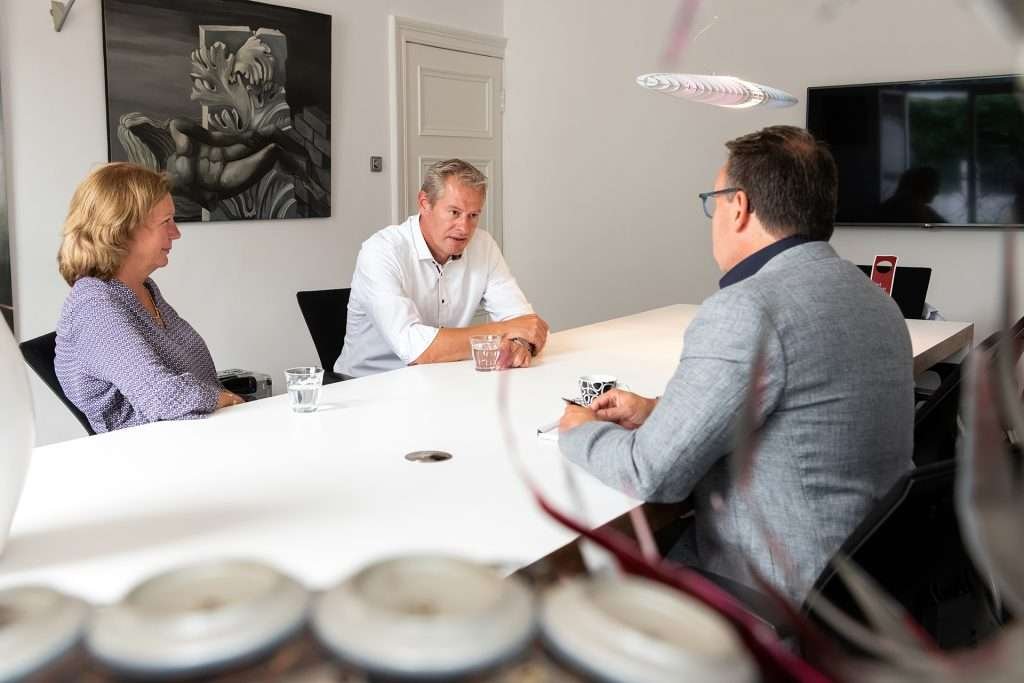 Mediation in Gouda met zicht op je huis en hypotheek