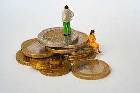 Financieel advies bij narcist en scheiding